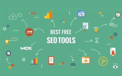 أهم 11 أداة يحتاجها أخصائي الـ SEO – مجانية 100%