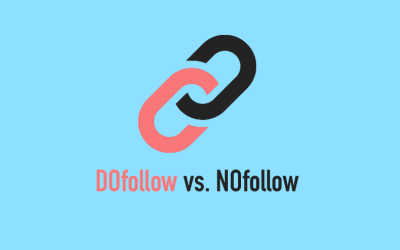 ما الفرق بين روابط Do-Follow و No-Follow؟